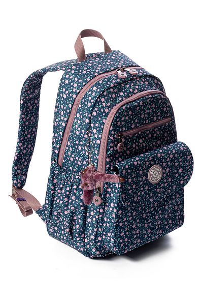 By Hakan My Polo 8615 Klinkir Geantă de școală Rucsac Excursie zilnică Sport Călătorie Vacanță Compartiment pentru laptop cu mai mulți ochi