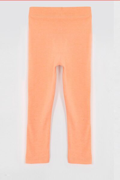 LUESS Kız Çocuk Likralı Suprem Tayt (9 AY 4 YAŞ)