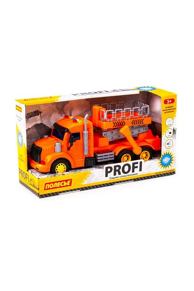 Polesie Camion Polesie