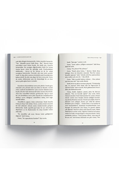 IGLOO Gümüş Kalem "Denizdeki Atlar"