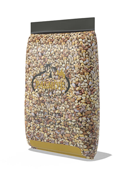 Palmiye Gurme Palmiye Duble Karışık 5 kg Kuruyemiş Seti