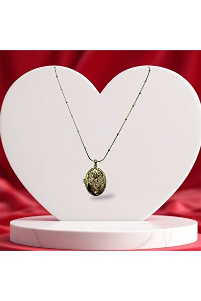 ECEMSEL علياء قلادة فينيكس