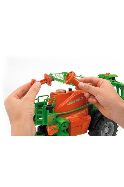 Bruder Bruder sprayer - Amazone UX5200