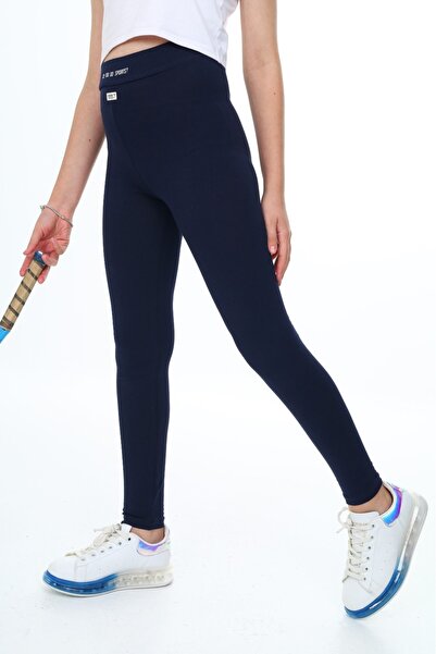 Toontoy Girl's Printed Tights