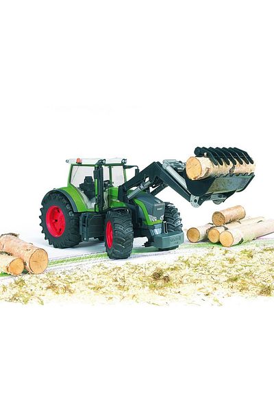 Bruder Tractor Bruder Agriculture - Fendt 936 Vario
