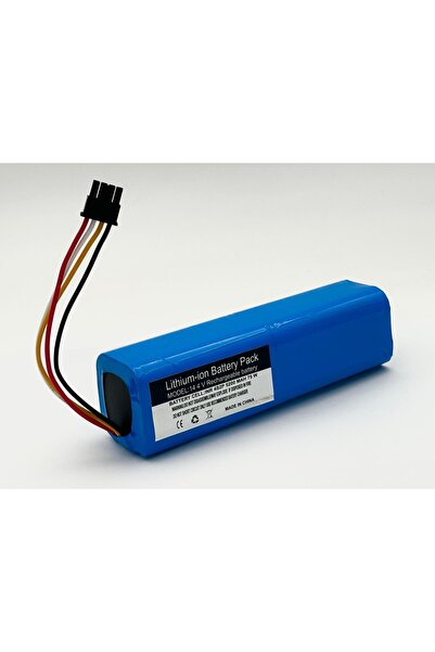 Dreame L10s Pro 5200 Mah Robot Süpürge Batarya