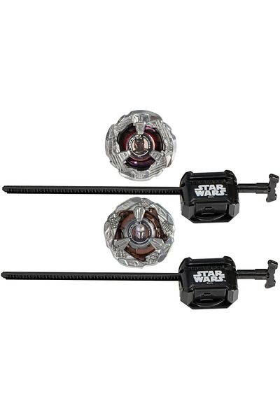 BEYBLADE Set duo Beyblade X - Star Wars