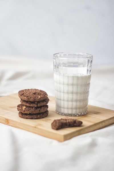 EWs Allegra Transparent Acrylic Glass Set of 6 |   400ml |   For Water, Soft Drinks, Presentation and Coffee Side |   Not Glass