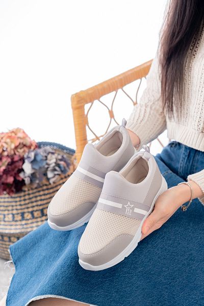 Slipcat Tedy Εγγυημένα Unisex Γυναικεία άνετα εύκαμπτα αθλητικά παπούτσια καθημερινά αθλητικά παπούτσια