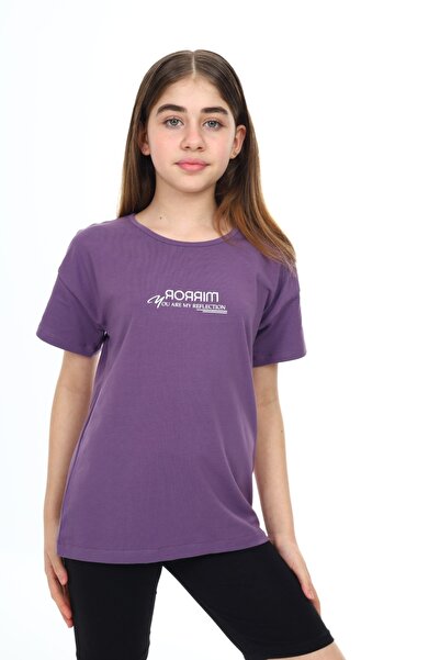 Toontoy Girl's T-Shirt