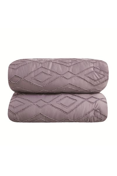 HOURS Horse 8-Piece Silky Soft Quilt Set, King Size, with an Elegant Pattern