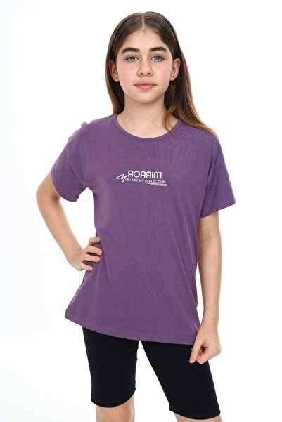 Toontoy Girl's T-Shirt