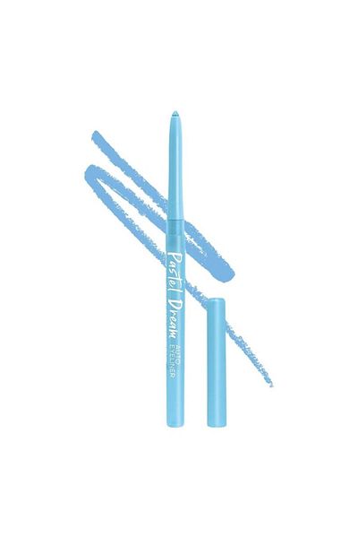 L.A. Girl L.A Girl Pastel Dream Auto Eyeliner GP 373 Powder Blue, 0.30g