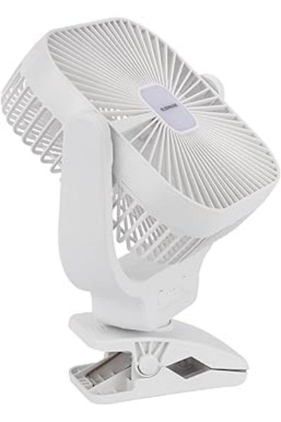 Olsenmark Olsen Mark Multifunctional Rechargeable Mini Fan. OMF1852