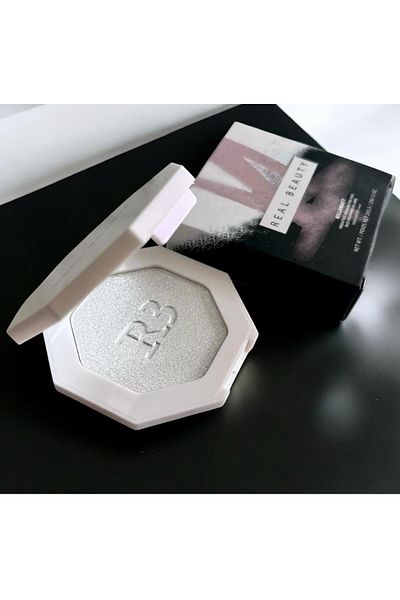real beauty All Out Free Highlighter