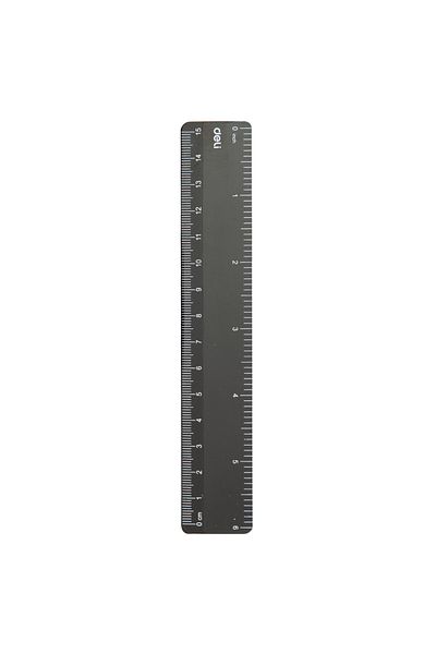 Deli Stationery Set BLACK E38252A