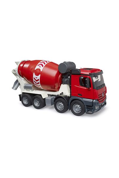Bruder Betoniera Bruder - Mercedes Benz Arocs
