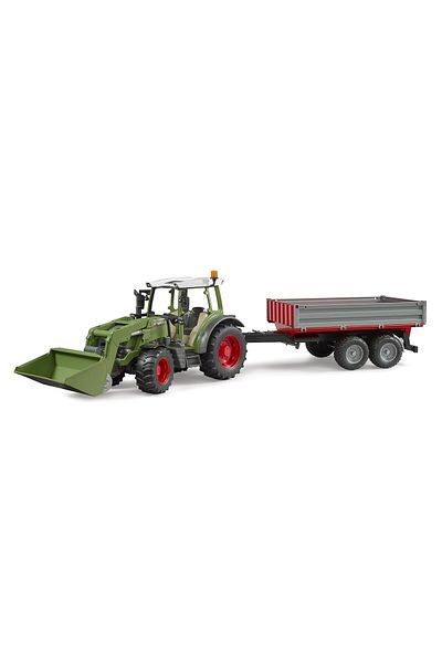 Bruder Tractor Bruder - Fendt Vario 211