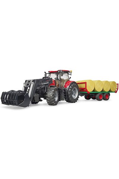 Bruder Tractor Bruder Agriculture - Case IH Optum 300 CVX