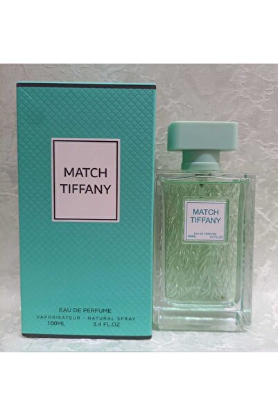 Match ماتش تيقاني نسائي 100مل