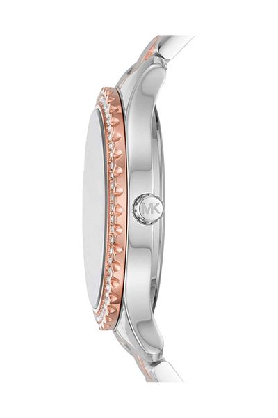Michael Kors Women's Wristwatch Stainless Steel