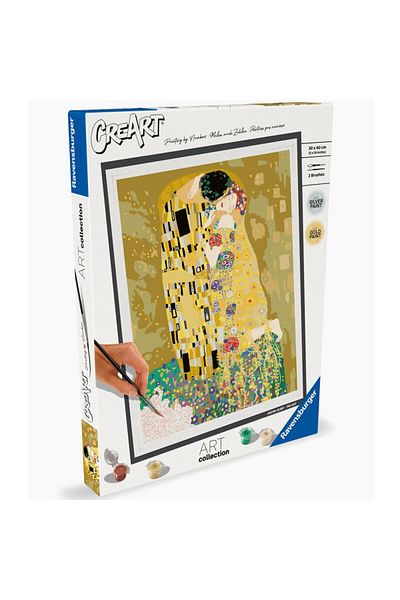RAVENSBURGER Set Ravensburger Creart