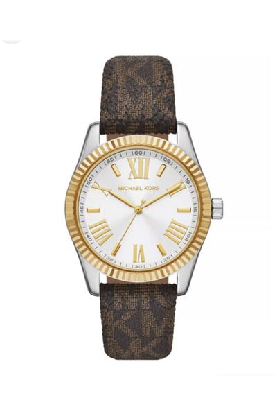 Michael Kors Women's Wristwatch Stainless Steel