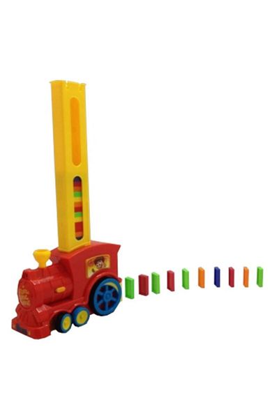 Mappy Locomotiva domino Mappy