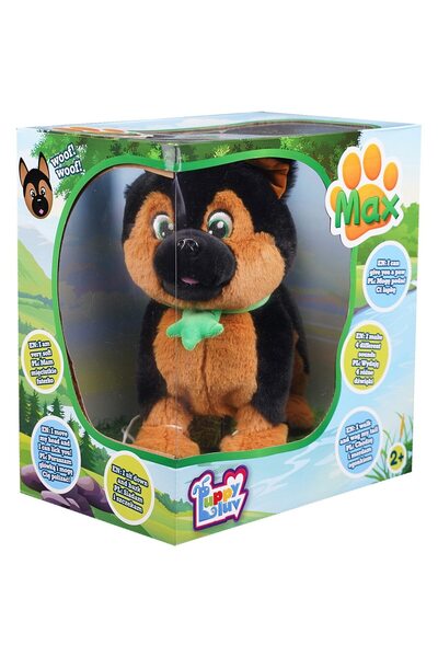 puppy Jucarie interactiva Puppy Luv - Max