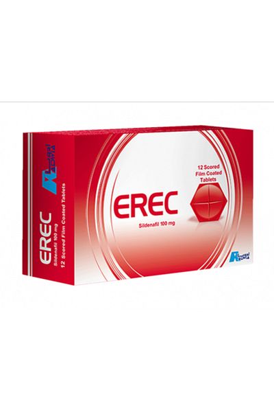 MERT-ER Eric tablets for men Vega