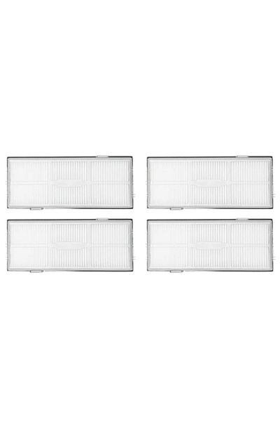 Choice 4 Filter For Roborock S8 S8 Pro Ultra S8+ Robot Vacuum Spare Parts Main Side Brushes Mop Cloths HEPA