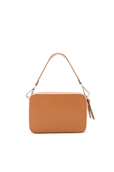 Valentino Women's Valentino Shoulder Bag - Tan