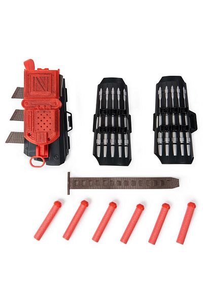 Batman The Batman Playset - Glove with Launcher