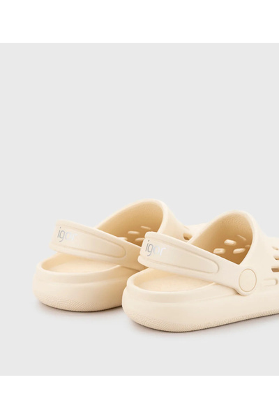 IGOR Papuci sport anti-alunecare IGOR 25-32 NUMĂR - FILDES