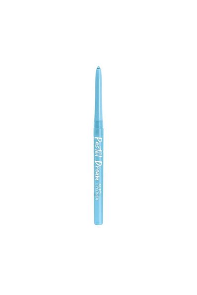 L.A. Girl L.A Girl Pastel Dream Auto Eyeliner GP 373 Powder Blue, 0.30g