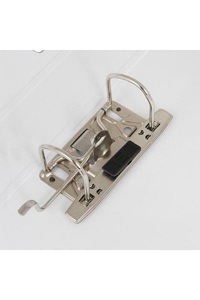 Esselte 9945 Folder din plastic Eco Narrow - Albastru