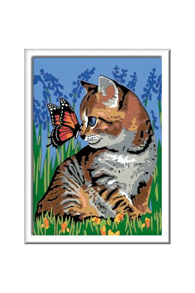RAVENSBURGER Set Ravensburger Creart