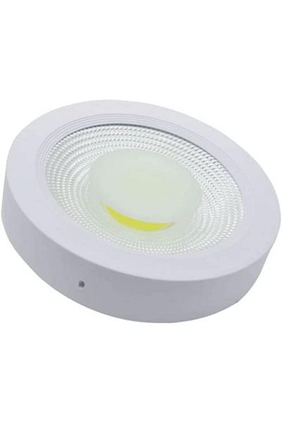 Generic ROSKA 30W LED COB Downlight Surface Mounted – Energy Efficient Ceiling Light Fixture