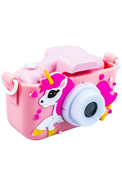 Roben Aparat foto - Unicorn