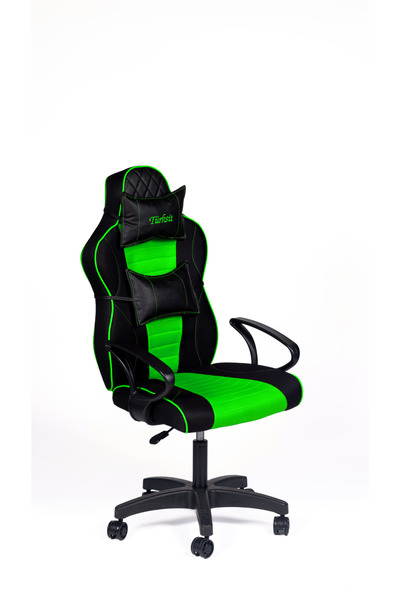 Türksit Asos Oyuncu Koltuğu Yeşil