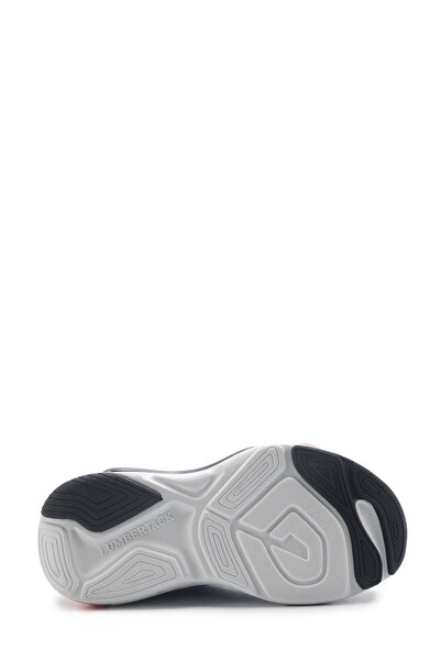 lumberjack Neok 5Fx Black Male Child Sneaker Shoes