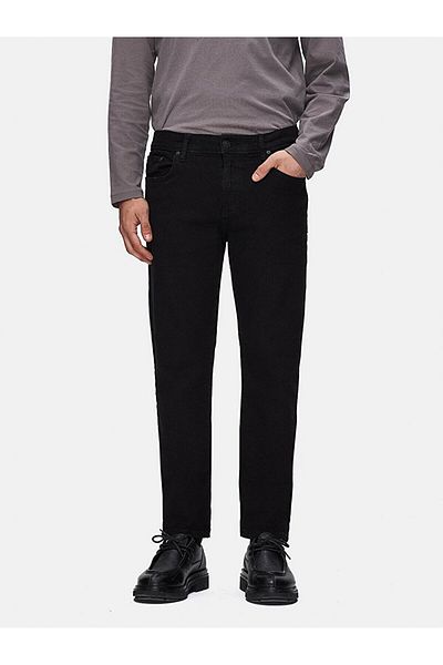 Ltb Παντελόνι Sawyer Y Mid Rise Slim