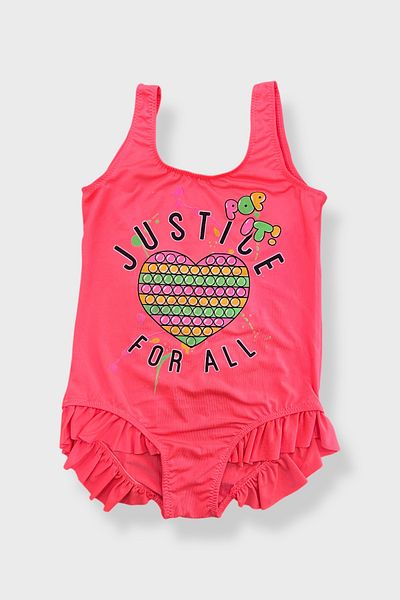 Nilmay mayo Girl's Swimsuit