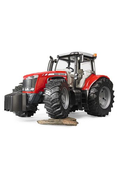 Bruder Tractor Bruder - Massey Ferguson 7624