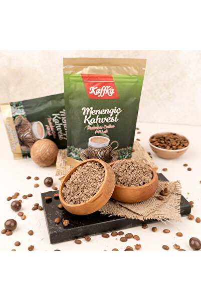 KAFFKA Menengiç Kahvesi 150gr