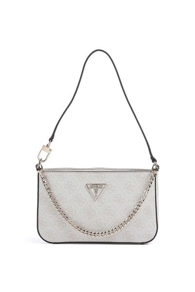 Guess NOELLE MINI TOP MIT REISSVERSCHLUSS AUF DER SCHULTER