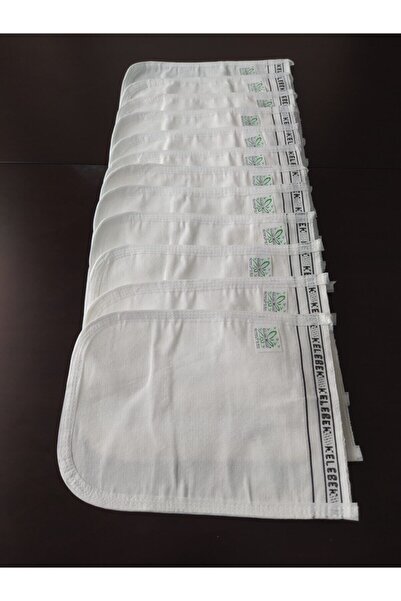 Cosy Club Shop مقشر حمام 12 قطعة رفيع