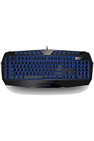 Rapoo V52 Pro Heavy Duty Gaming Mechanical Keyboard