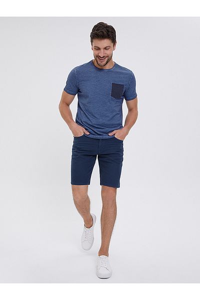 Loft Pantaloni scurți Slim Fit pentru bărbați