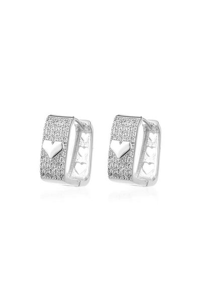 SIC MODA Cercei Eleganti Cupru Sic Moda 5805A